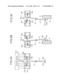 Displacement Detector diagram and image