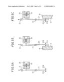 Displacement Detector diagram and image