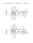 Displacement Detector diagram and image