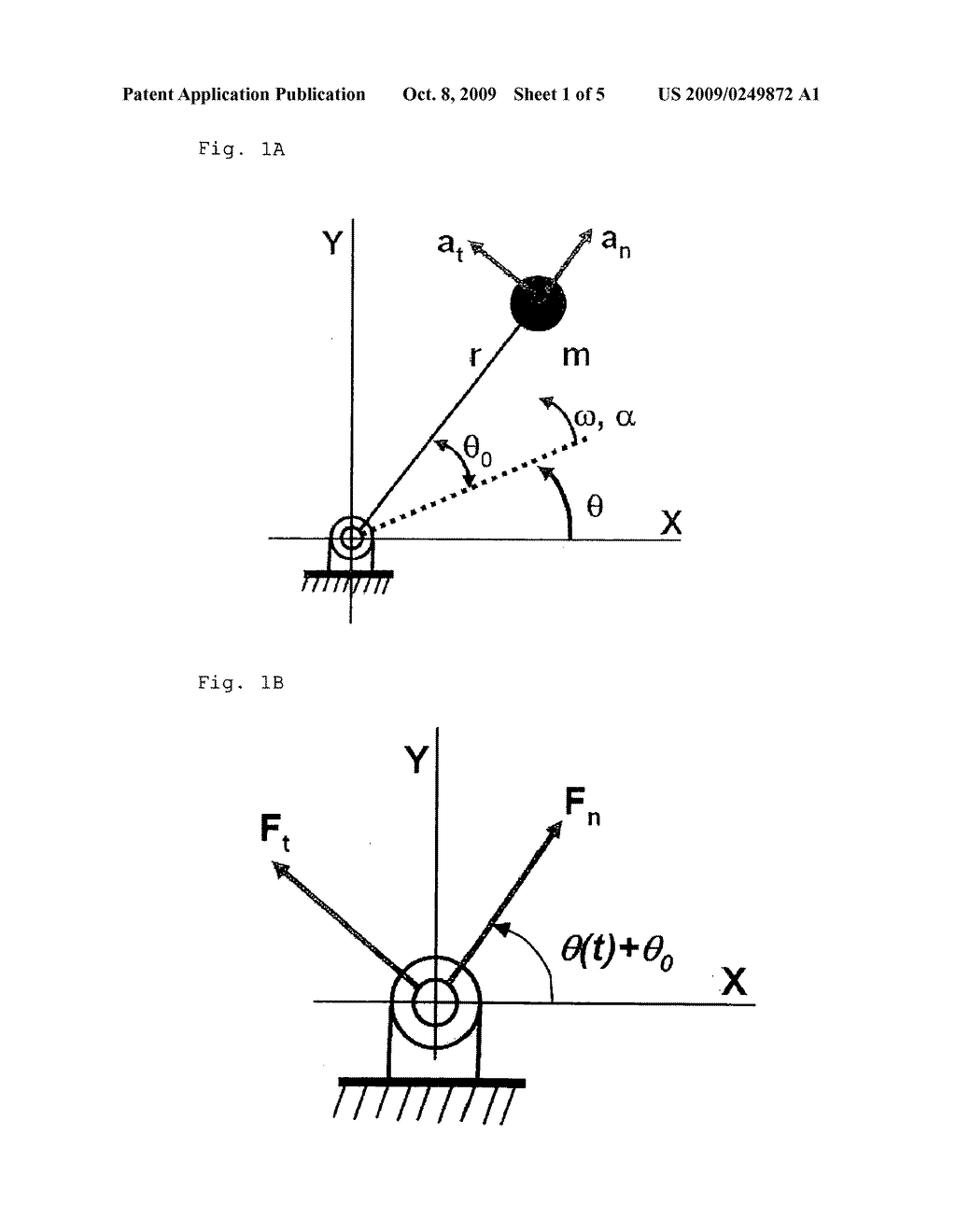 Dynamic balancing apparatus and method using linear time varying angular velocity model - diagram, schematic, and image 02