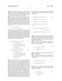 Dynamic balancing apparatus and method using linear time varying angular velocity model diagram and image