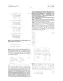 Dynamic balancing apparatus and method using linear time varying angular velocity model diagram and image