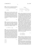 Dynamic balancing apparatus and method using linear time varying angular velocity model diagram and image