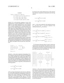 Dynamic balancing apparatus and method using linear time varying angular velocity model diagram and image