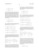 Dynamic balancing apparatus and method using linear time varying angular velocity model diagram and image