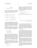 Dynamic balancing apparatus and method using linear time varying angular velocity model diagram and image