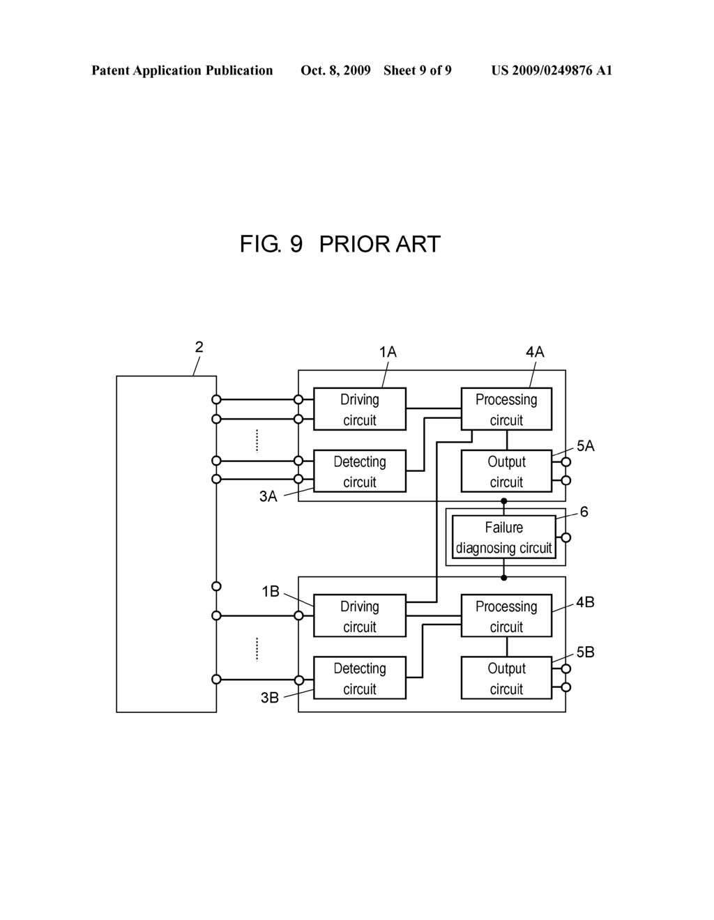 SENSOR DEVICE - diagram, schematic, and image 10