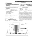 TRANSFER OF SUBSTANCES ADHERING TO SURFACES INTO A DETECTION INSTRUMENT diagram and image