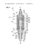 Shifting system for a motorcycle, and motorcycle incorporating same diagram and image