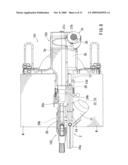 Dust-collecting devices and cutting devices with the dust-collecting devices diagram and image