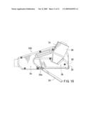 Dust-collecting devices and cutting devices with the dust-collecting devices diagram and image