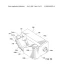 Dust-collecting devices and cutting devices with the dust-collecting devices diagram and image