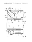 Dust-collecting devices and cutting devices with the dust-collecting devices diagram and image