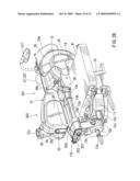 Dust-collecting devices and cutting devices with the dust-collecting devices diagram and image