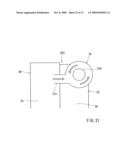 Dust-collecting devices and cutting devices with the dust-collecting devices diagram and image