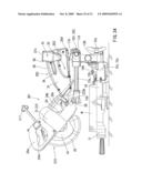 Dust-collecting devices and cutting devices with the dust-collecting devices diagram and image