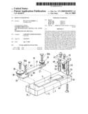 REED CUTTER DEVICE diagram and image