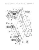 REED CUTTER DEVICE diagram and image