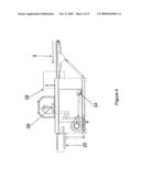  APPARATUS FOR INJECTING LIQUID INTO FOOD OBJECTS diagram and image