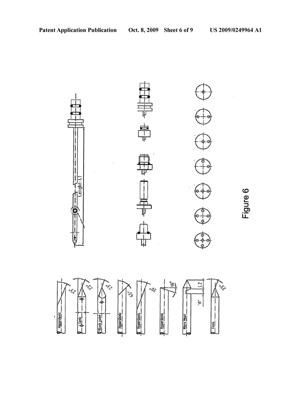  APPARATUS FOR INJECTING LIQUID INTO FOOD OBJECTS - diagram, schematic, and image 07