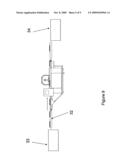  APPARATUS FOR INJECTING LIQUID INTO FOOD OBJECTS diagram and image