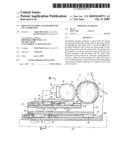 Printing machine and method for its calibration diagram and image