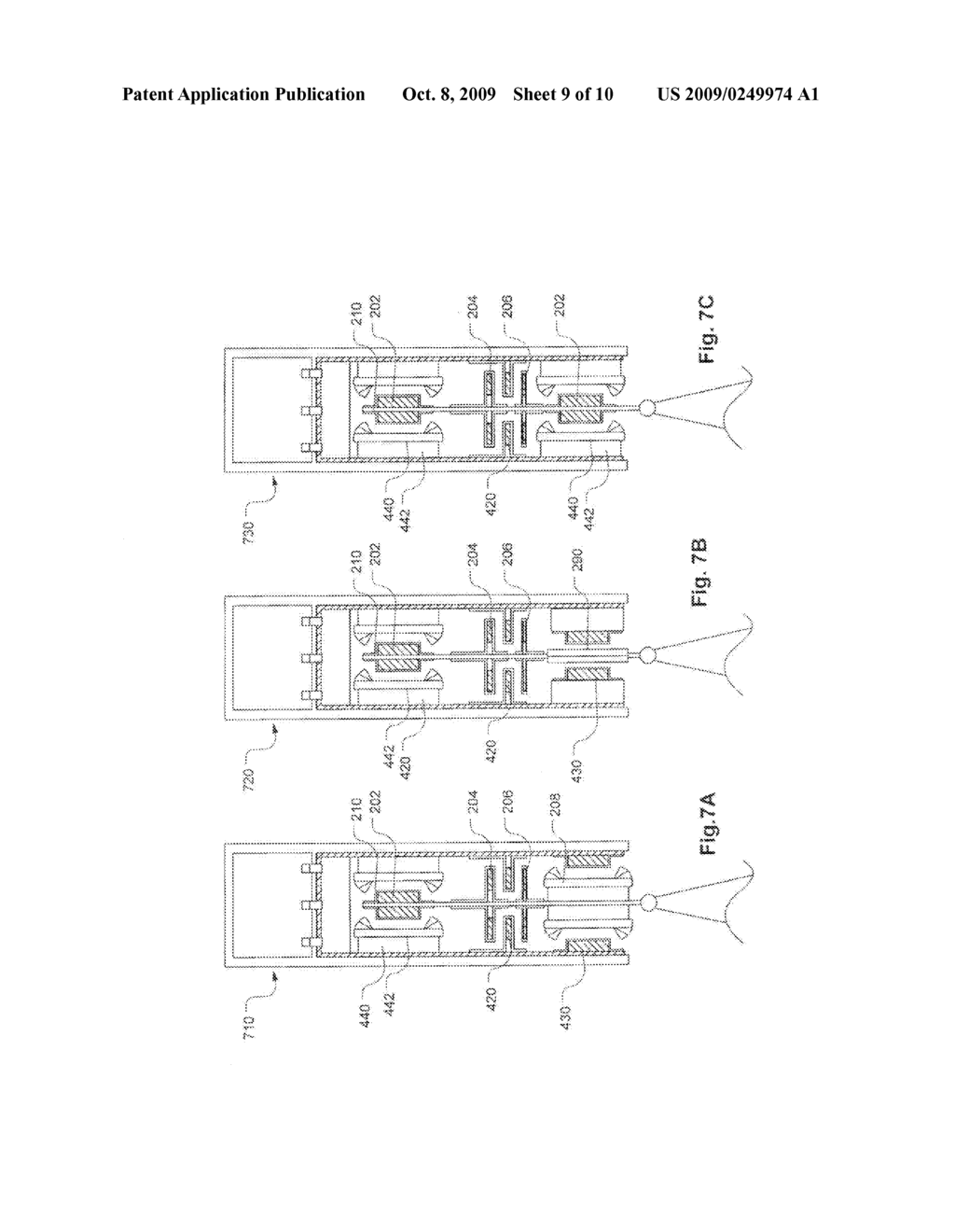 GUIDEWAY TRANSPORTATION SYSTEM WITH INTEGRATED MAGNETIC LEVITATION SUSPENSION, STABILIZATION AND PROPULSION FUNCTIONS - diagram, schematic, and image 10