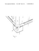 Load carrier diagram and image