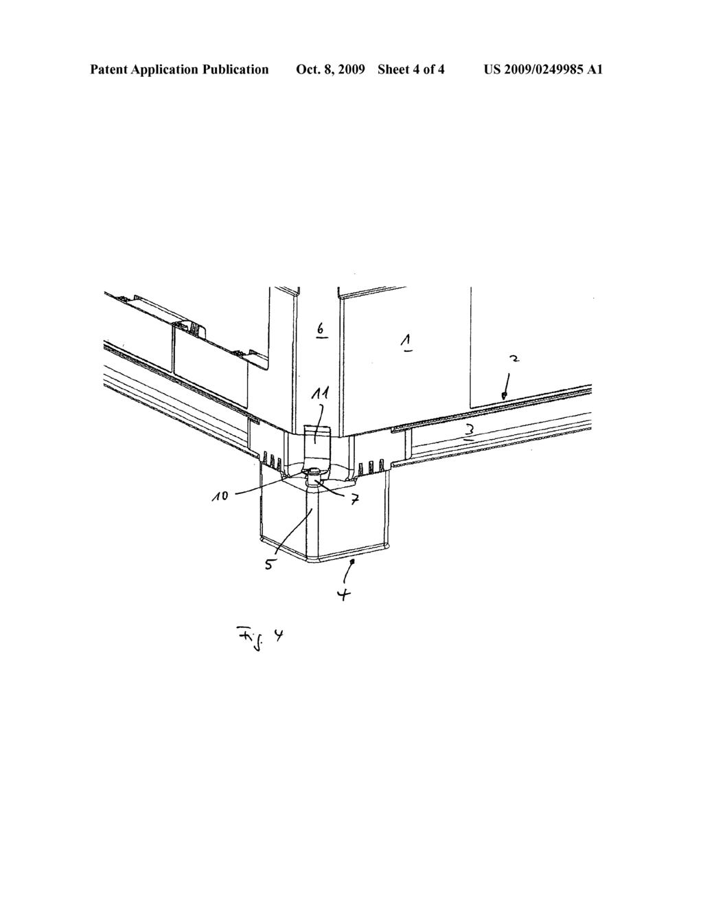 Load carrier - diagram, schematic, and image 05