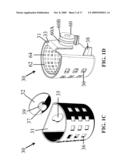 MARGINALS AQUARIUM PLANT SYSTEM diagram and image