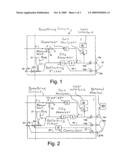 ANAESTHESIA APPARATUS AND METHOD FOR OPERATING AN ANAESTHESIA APPARATUS diagram and image