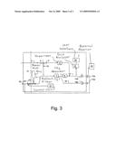 ANAESTHESIA APPARATUS AND METHOD FOR OPERATING AN ANAESTHESIA APPARATUS diagram and image