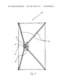 DEVICE AND METHOD FOR LENS CLEANING FOR SURGICAL PROCEDURES diagram and image