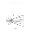 DEVICE AND METHOD FOR LENS CLEANING FOR SURGICAL PROCEDURES diagram and image