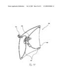 DEVICE AND METHOD FOR LENS CLEANING FOR SURGICAL PROCEDURES diagram and image