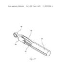 DEVICE AND METHOD FOR LENS CLEANING FOR SURGICAL PROCEDURES diagram and image