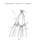 DEVICE AND METHOD FOR LENS CLEANING FOR SURGICAL PROCEDURES diagram and image