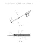 DEVICE AND METHOD FOR LENS CLEANING FOR SURGICAL PROCEDURES diagram and image