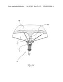 DEVICE AND METHOD FOR LENS CLEANING FOR SURGICAL PROCEDURES diagram and image