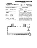 Aluminum paste composition and solar cell element using the same diagram and image