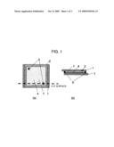 Dye-Sensitized Photoelectric Conversion Device and Method for Manufacturing Same diagram and image