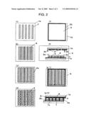 Dye-Sensitized Photoelectric Conversion Device and Method for Manufacturing Same diagram and image