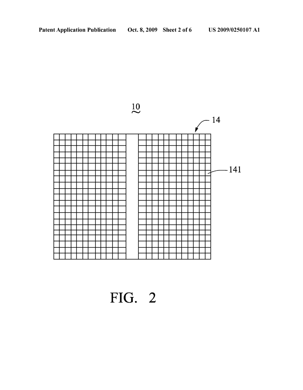 PHOTOVOLTAIC DEVICE - diagram, schematic, and image 03