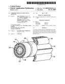 CORROSION RESISTANT SHEET METAL JACKETING diagram and image