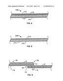 CORROSION RESISTANT SHEET METAL JACKETING diagram and image