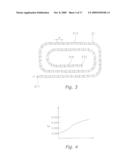 HOT WATER CORRUGATED HEAT TRANSFER TUBE diagram and image