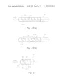 HOT WATER CORRUGATED HEAT TRANSFER TUBE diagram and image