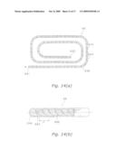 HOT WATER CORRUGATED HEAT TRANSFER TUBE diagram and image