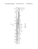 TUBING PRESSURE INSENSITIVE ACTUATOR SYSTEM AND METHOD diagram and image