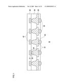 Circuit Device and Method for Manufacturing the Circuit Device diagram and image